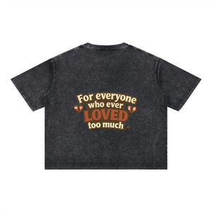 valley tee