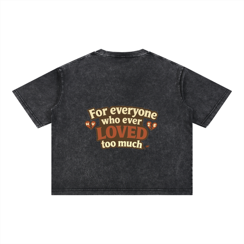 valley tee