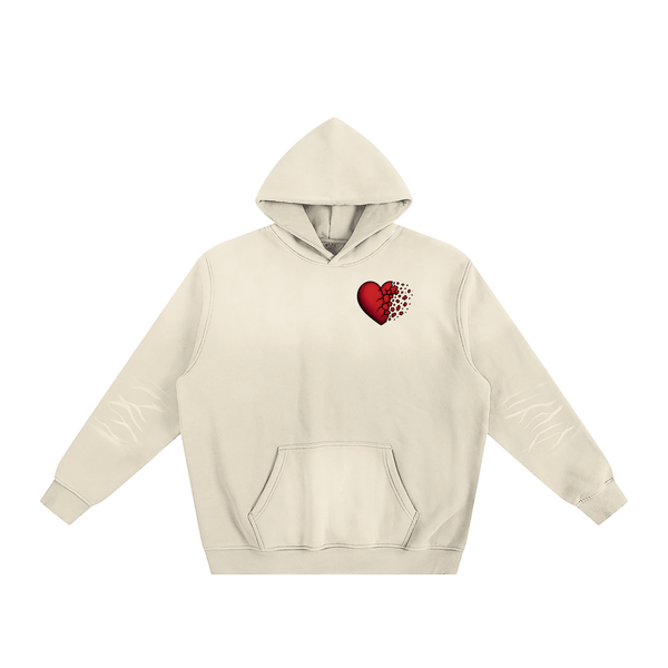 Valley Set Hoodie (The Colors)
