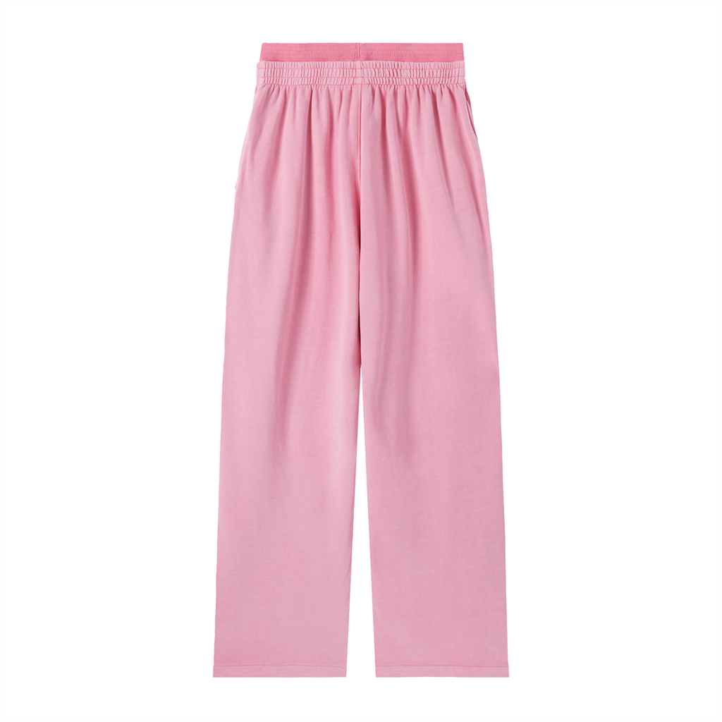 Valley High Waist Pants Set