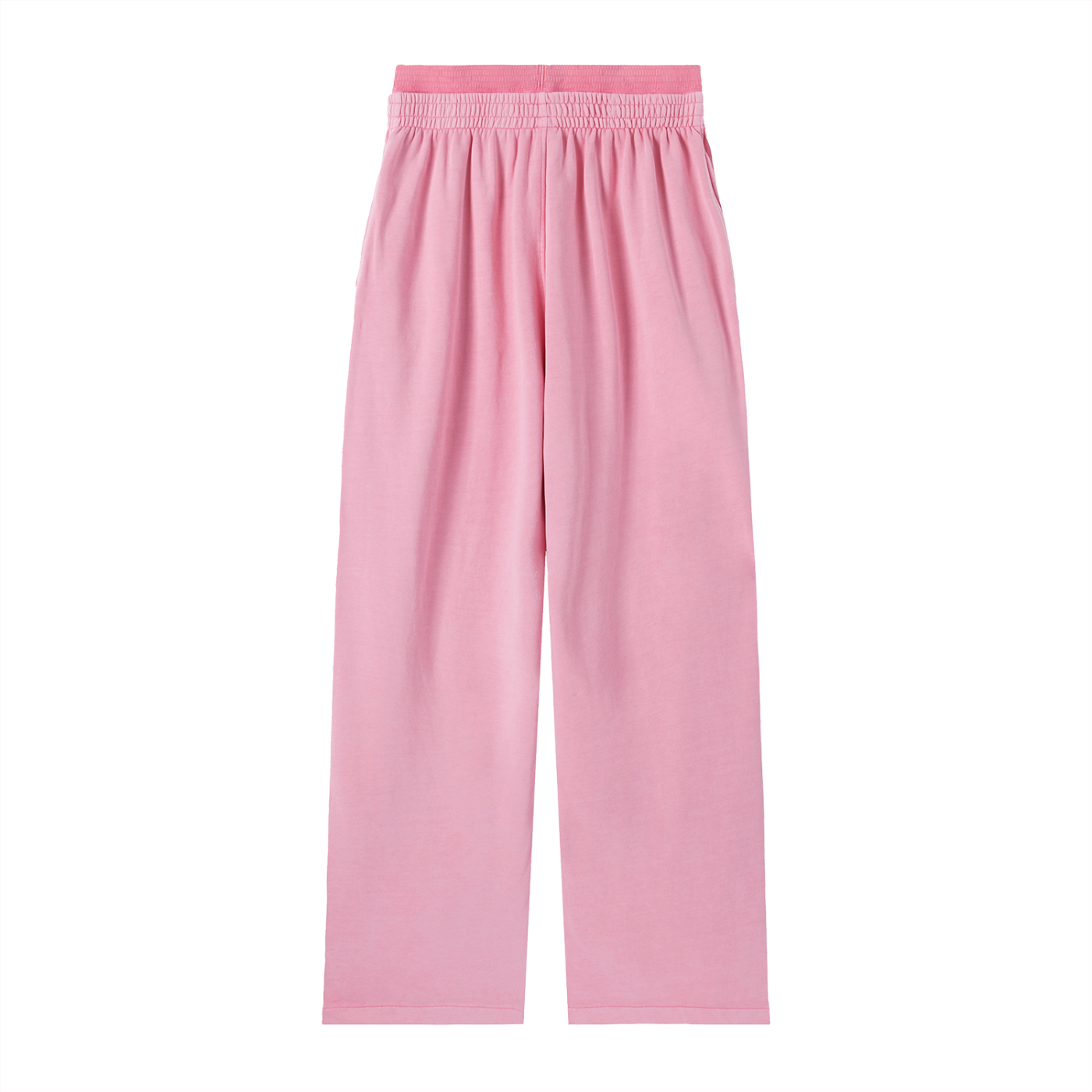 Valley High Waist Pants Set