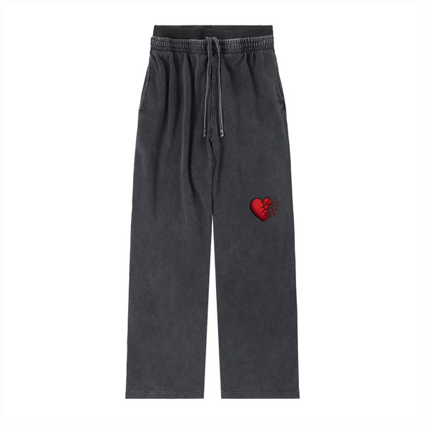Vintage Valley High Waist Pants