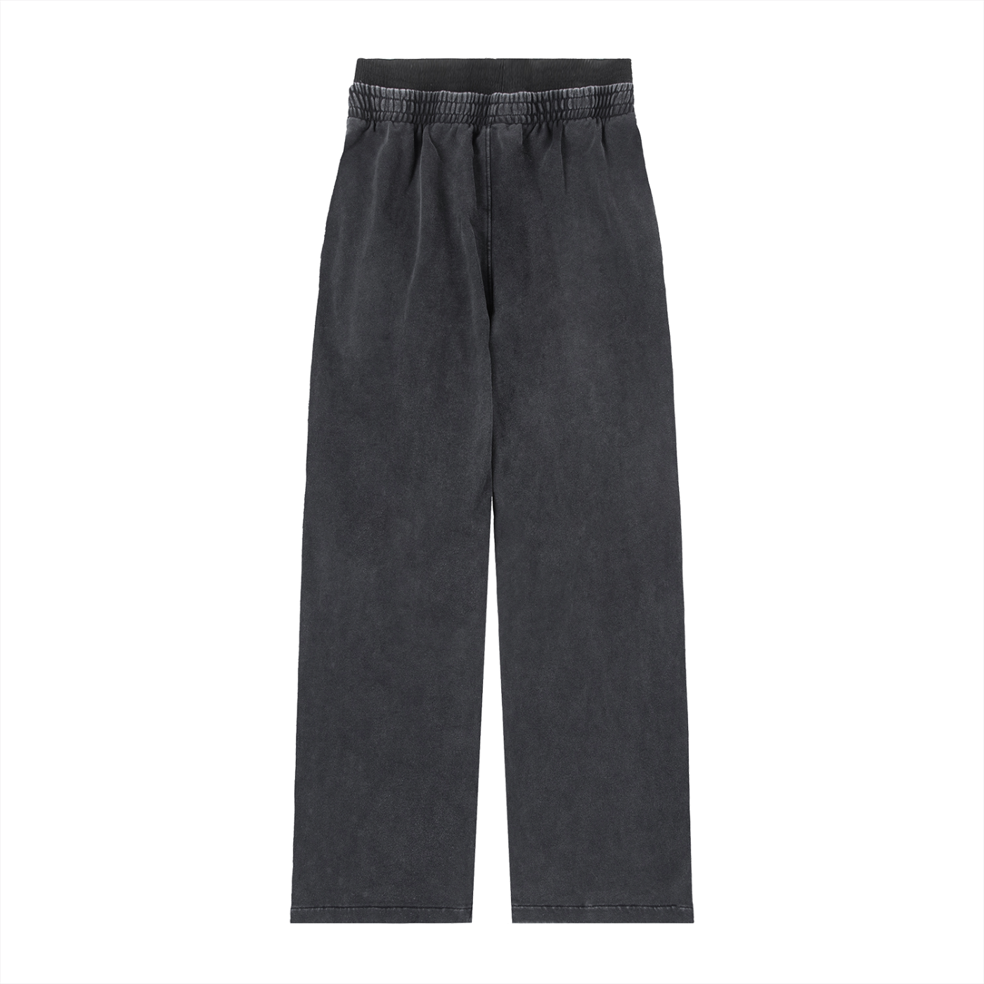 Valley High Waist Pants Set
