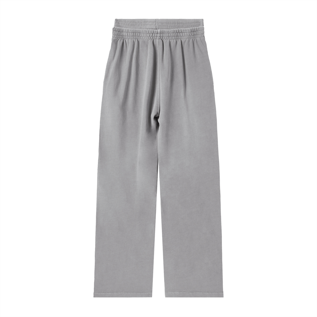 Valley High Waist Pants Set