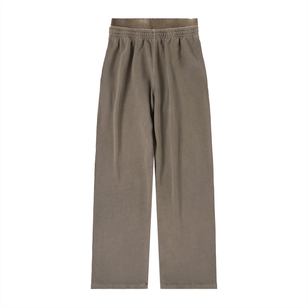 Valley High Waist Pants Set