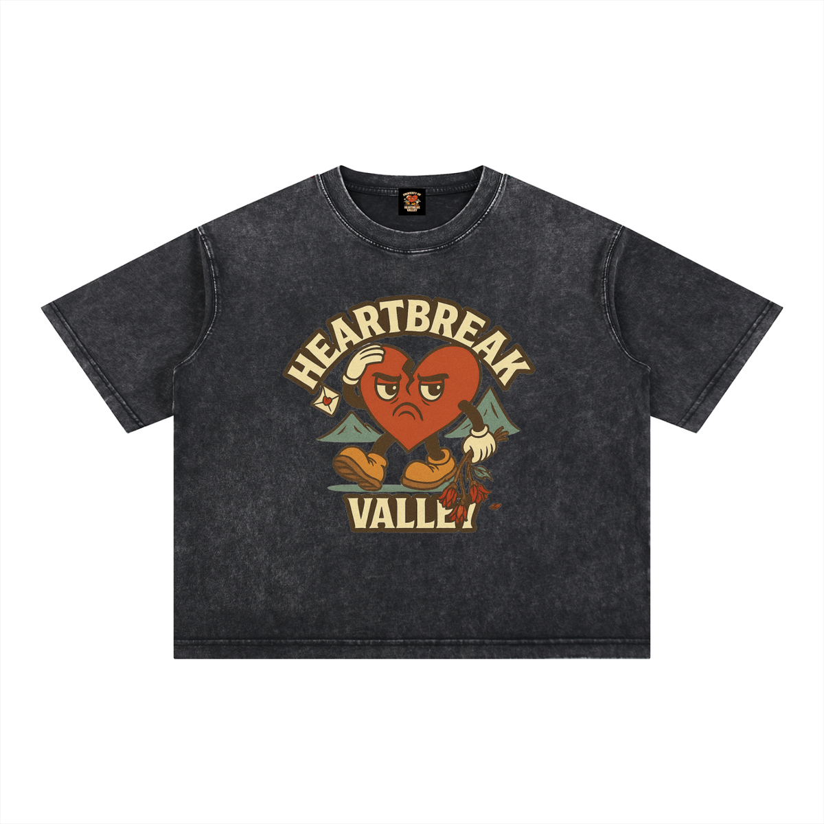 valley tee