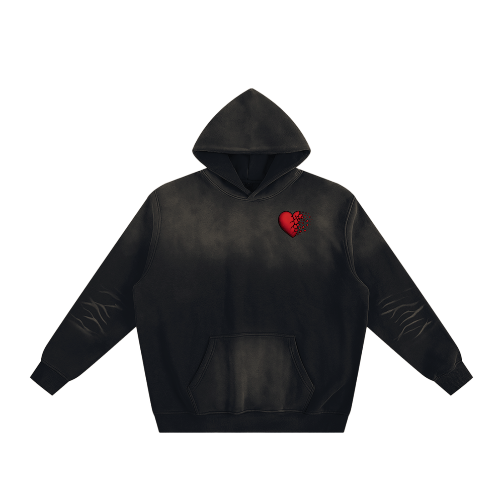 Valley Set Hoodie (The Dark Tones)