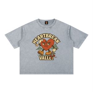 valley tee