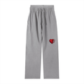 Valley High Waist Pants Set