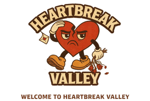 Heartbreak Valley