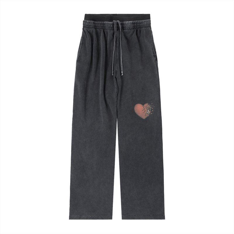 Valley Washed Waist Pants