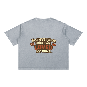 valley tee